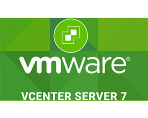 VMware vSphere 7标准版OEM