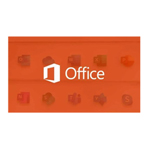 微软office 2016中小企业 办公软件/微软