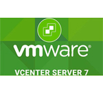 VMware vSphere 7标准版OEM 虚拟化软件/VMware
