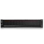 ThinkSystem SR658(Xeon Silver 4208/16GB/600GB2) /