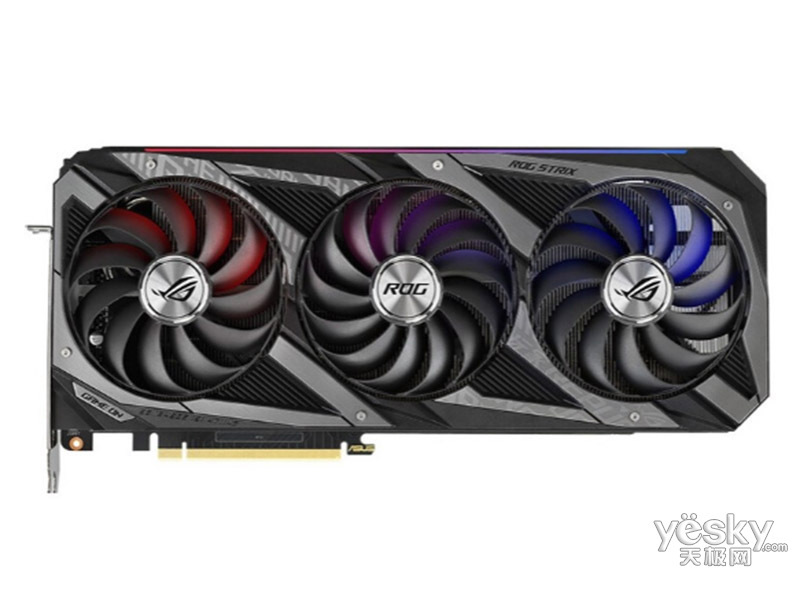 ��˶ROG-STRIX-RTX3080-O10G-V2-GAMING