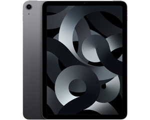 苹果iPad Air 5(64GB/蜂窝网络版)