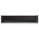 ThinkSystem SR658(XeonSilver 4110/128GB/1.92TB+4TB4) /