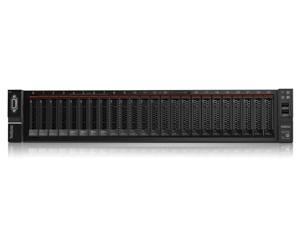 ����ThinkSystem SR658(Xeon Silver 4210R/64GB/8TB��4)ͼƬ