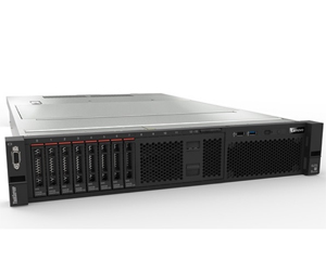 ThinkServer SR588(Xeon Gold 5218/64GB/480GB×2+2TB×3)