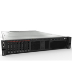 ThinkServer SR588(Xeon Bronze 3206R��2/32GB/2.4TB��3) ������/ThinkServer