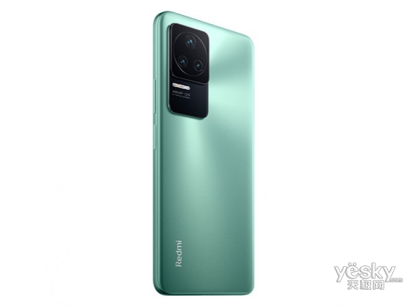 С��Redmi K50(12GB/256GB/ȫ��ͨ)