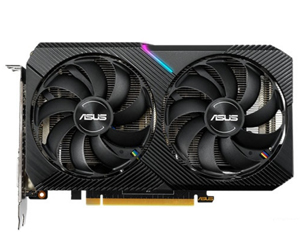 ˶DUAL-RTX2070-O8G-MINI