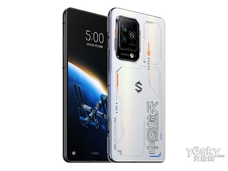 ����5 Pro�й������(16GB/512GB/5G��)