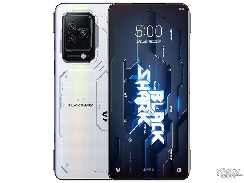 ����5 Pro(12GB/256GB/5G��)