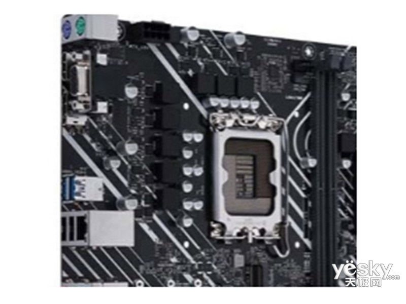 ��˶PRIME H610M-K D4