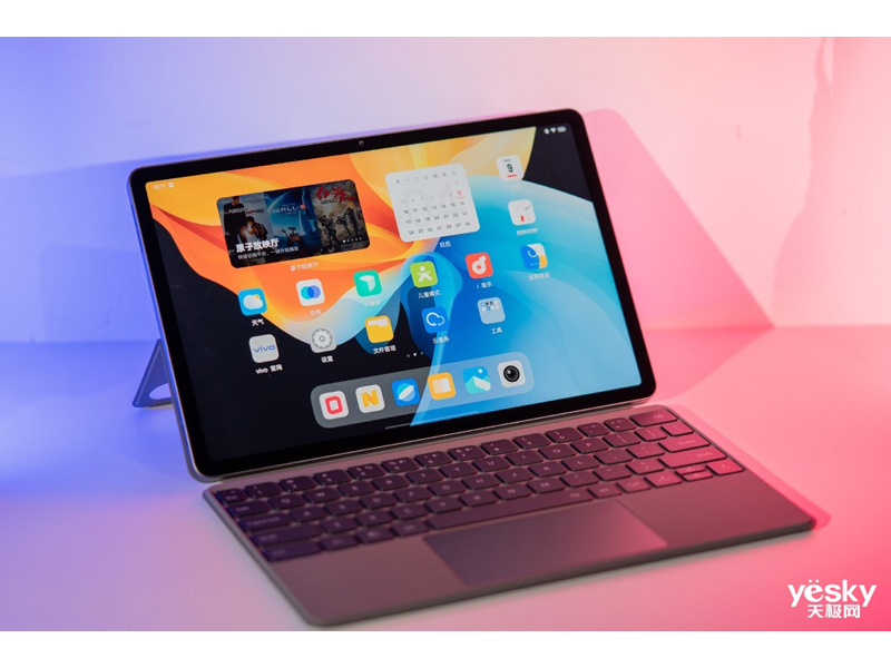 vivo Pad(8GB/256GB/���ر�)