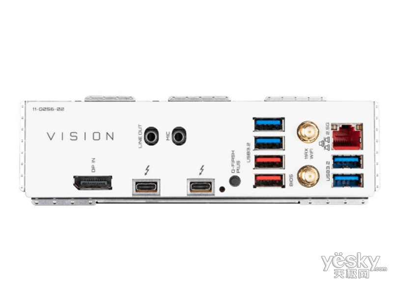 ����Z590I VISION D