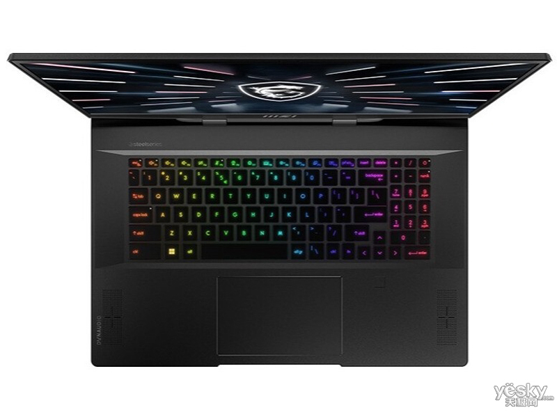 ΢�Ǿ�Ӱ GS77(i9 12900H/32GB/2TB/RTX3070Ti)