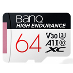 BanQ V30(64GB) �W存卡/BanQ