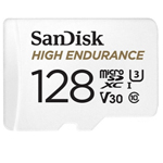 �W迪High Endurance(128GB) �W存卡/�W迪