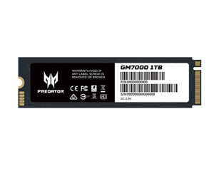 �곞Acer �Ӷ��� GM7000(1TB)ͼƬ