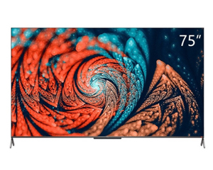 TCL 55C76