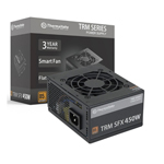 Tt TRM SFX 450W 电源/Tt