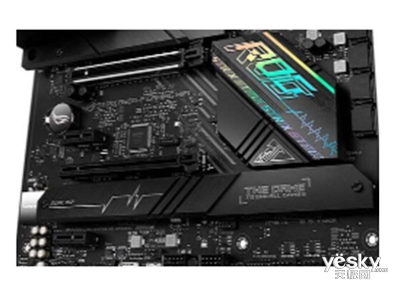 ��˶ROG STRIX B660-F GAMING WIFI