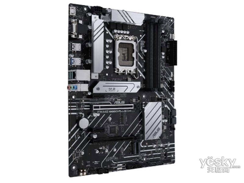��˶PRIME B660-PLUS D4