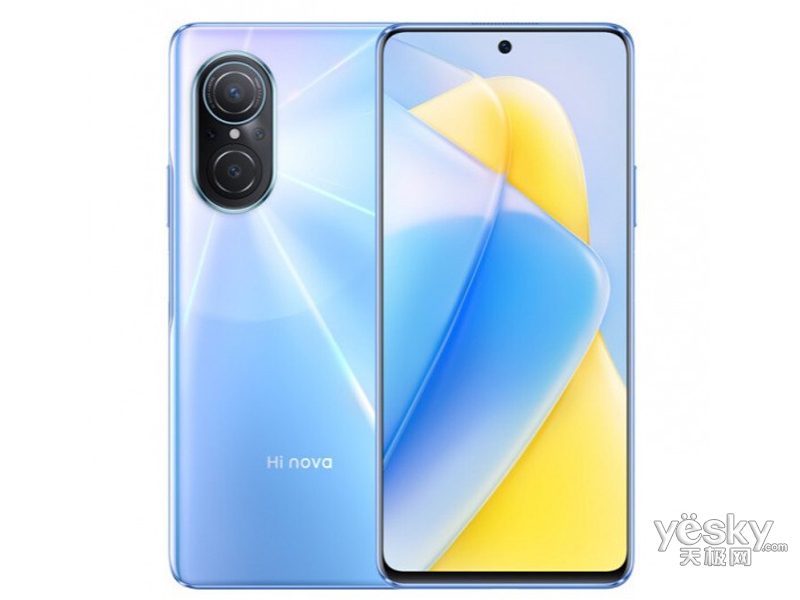 Hi nova 9 SE(8GB/256GB/ȫ��ͨ)