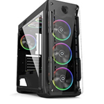 GAMEMAX G510 BK /GAMEMAX