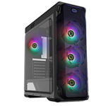 GAMEMAX G509-Black /GAMEMAX