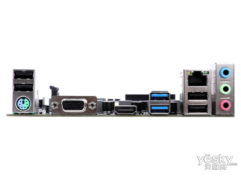 �߲ʺ�H410M-T V20