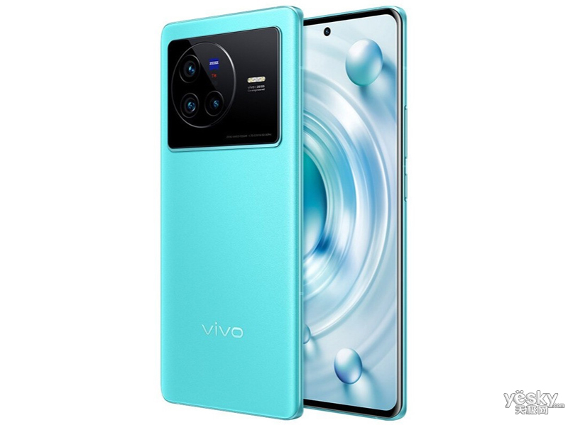 vivo X80(12GB/256GB/ȫ��ͨ/5G��)