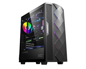 GAMEMAX A361 BK