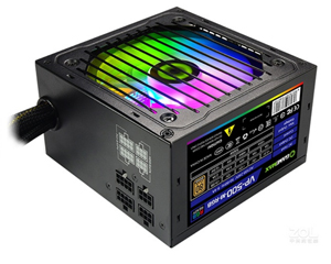 GAMEMAX VP-600-RGB-M