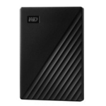 My Passportа 1TB(WDBYVG0010BWT) ƶӲ/