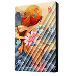 ��������My Passport���а� 5TB(WDBPKJ0050BBK-CE5N) �ƶ�Ӳ��/��������