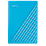My Passportа 1TB(WDBYVG0010BBL-CESN) ƶӲ/