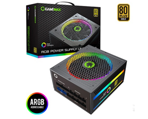 GAMEMAX RGB-750 PRO图片