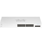 CISCO CBS220-24T-4X-CN /CISCO