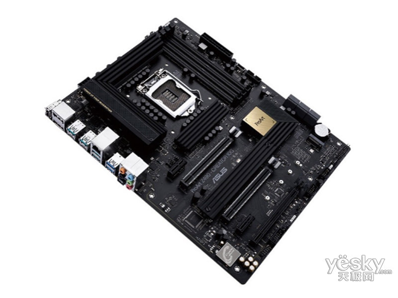 ��˶ProArt Z490-Creator 10G