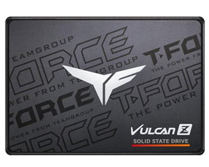 十铨科技Vulcan Z (480GB)图片