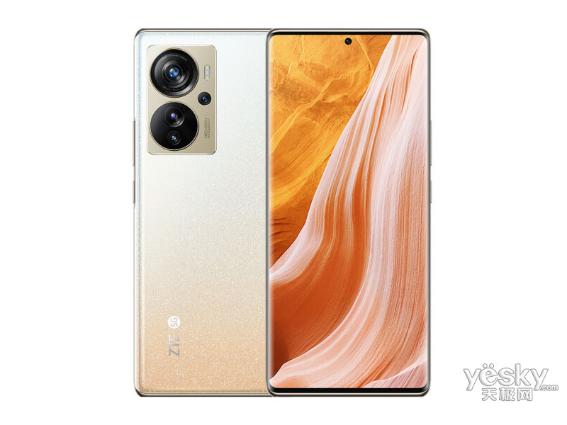 ����Axon 40 Pro(12GB/512GB)