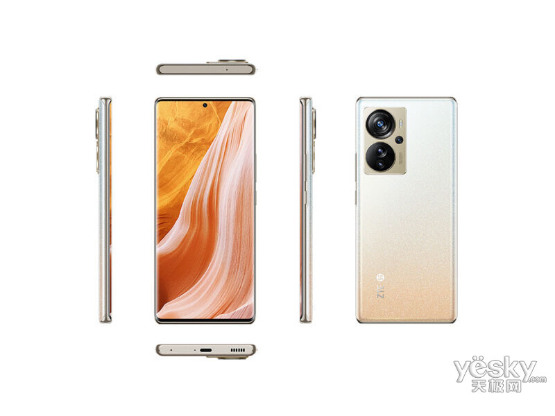 ����Axon 40 Pro(12GB/256GB)