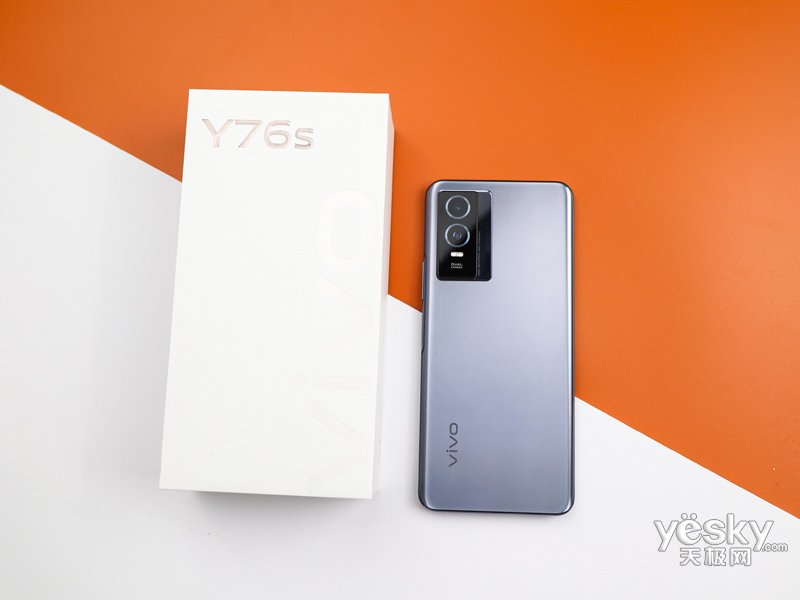 vivo Y76s(8GB/256GB/ȫ��ͨ/5G��)