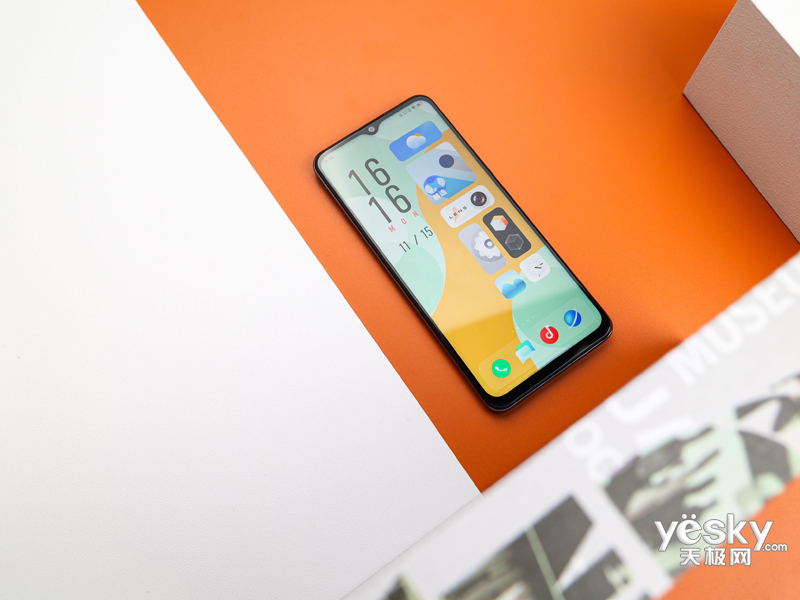 vivo Y76s(8GB/256GB/ȫ��ͨ/5G��)