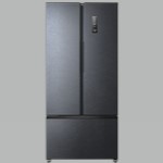 创维501升T型对开三门冰箱WT50APSN 冰箱/创维