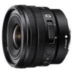索尼E PZ 10-20mm f/4 G(SELP1020G) 镜头&滤镜/索尼