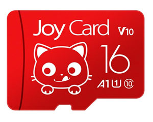 BanQ JOY Card쿨 16GB