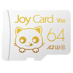 BanQ JOY Card金卡 64GB �W存卡/BanQ