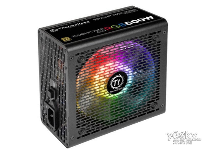 Tt ��Ӱ TOUGHPOWER GX1 RGB 500W