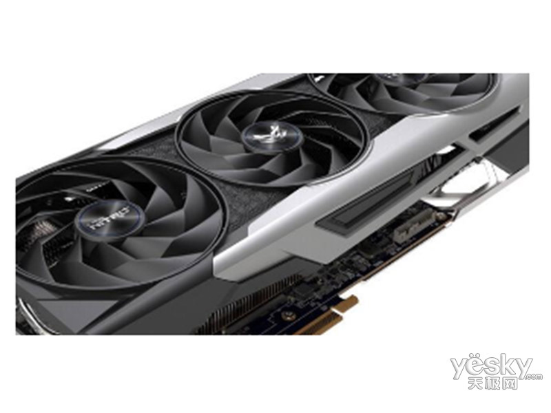 ����ʯRadeon RX 6750XT 12G D6 ���׽�OC