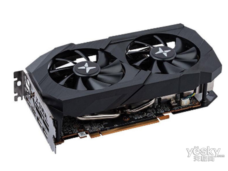 ����RX 6650 XT 8G Xս��